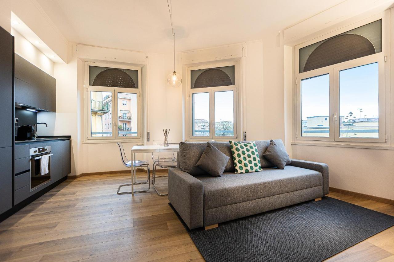 Matilde Modern Apartment-Rental In Rome Extérieur photo