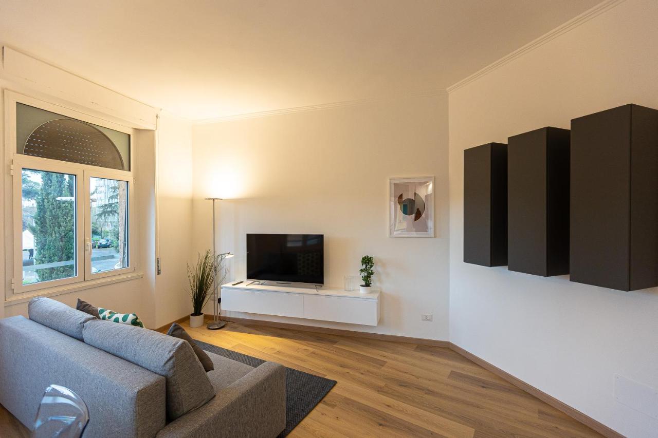 Matilde Modern Apartment-Rental In Rome Extérieur photo