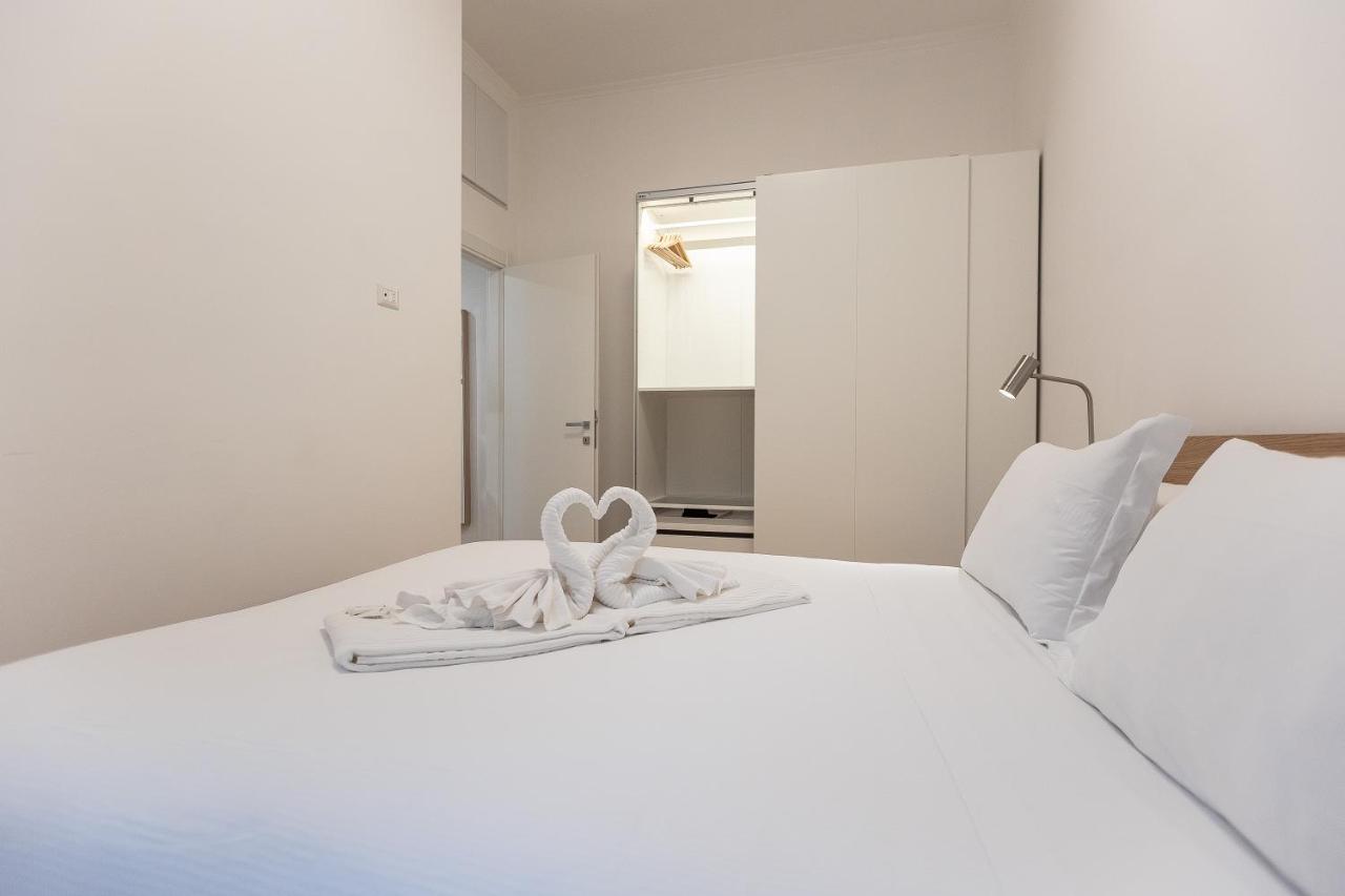Matilde Modern Apartment-Rental In Rome Extérieur photo