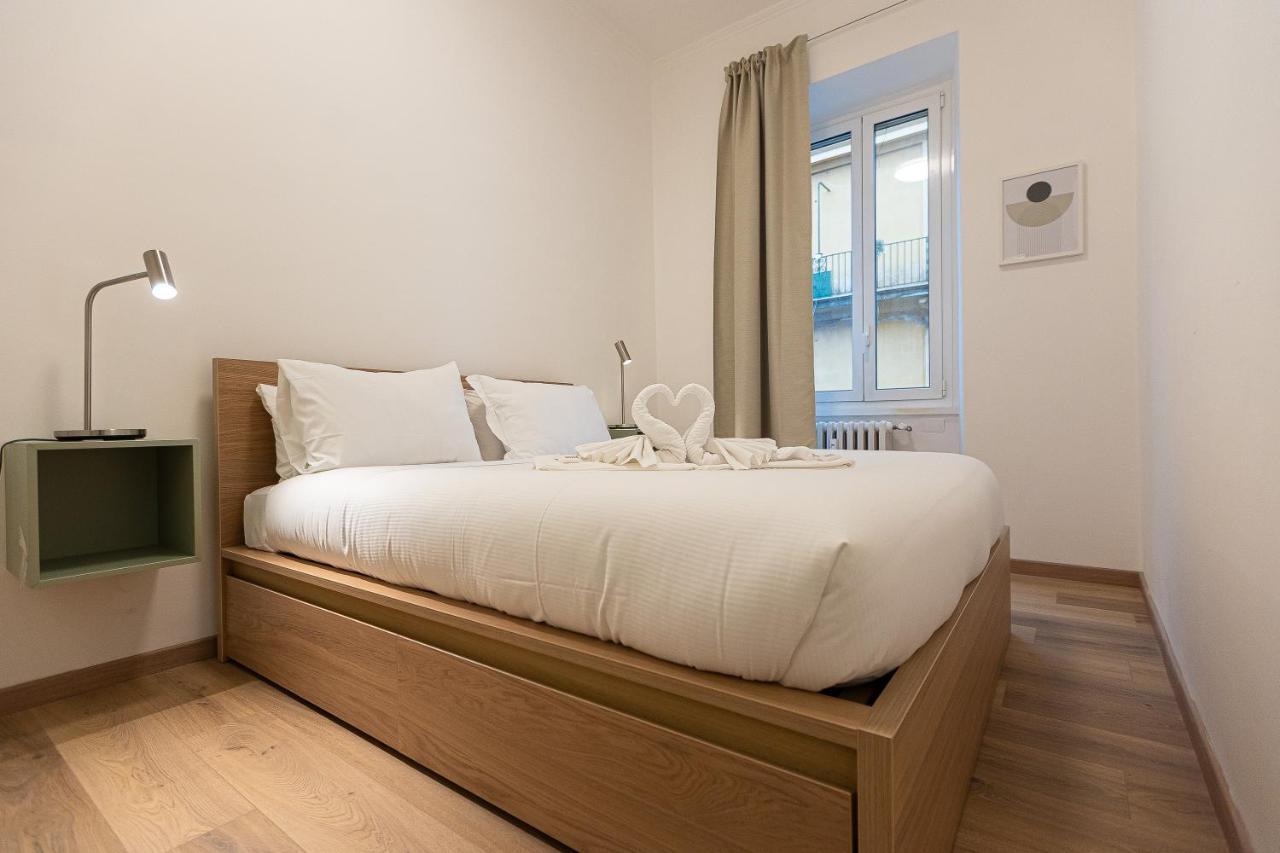 Matilde Modern Apartment-Rental In Rome Extérieur photo