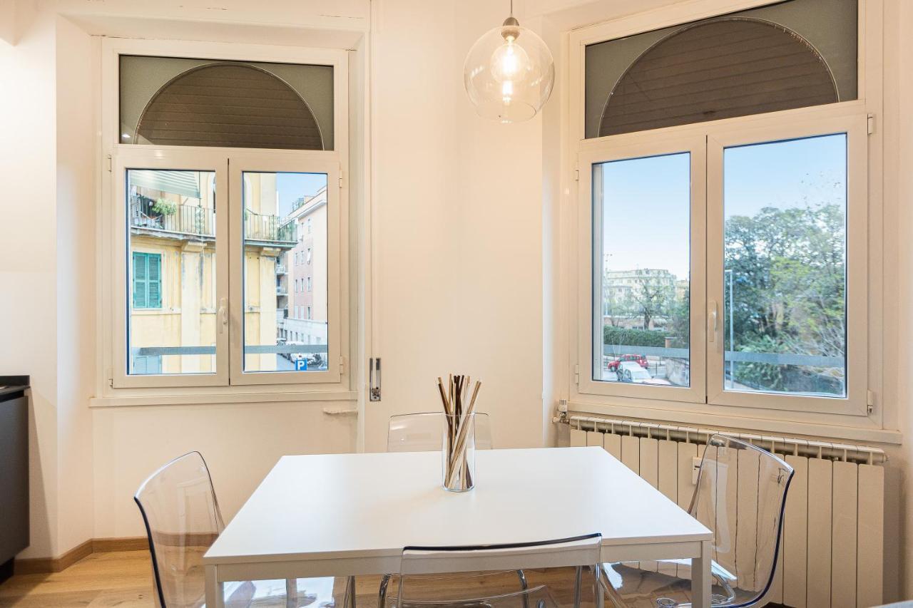 Matilde Modern Apartment-Rental In Rome Extérieur photo