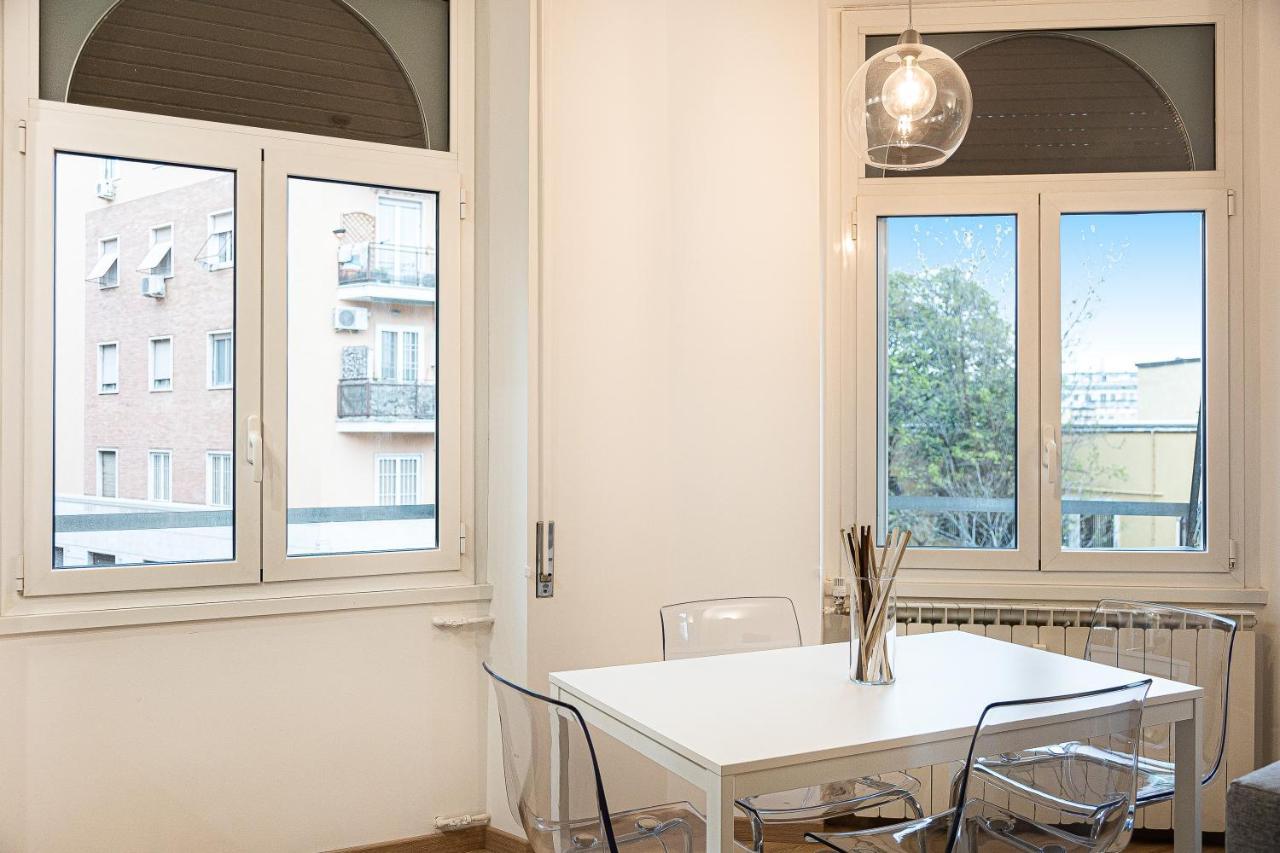 Matilde Modern Apartment-Rental In Rome Extérieur photo