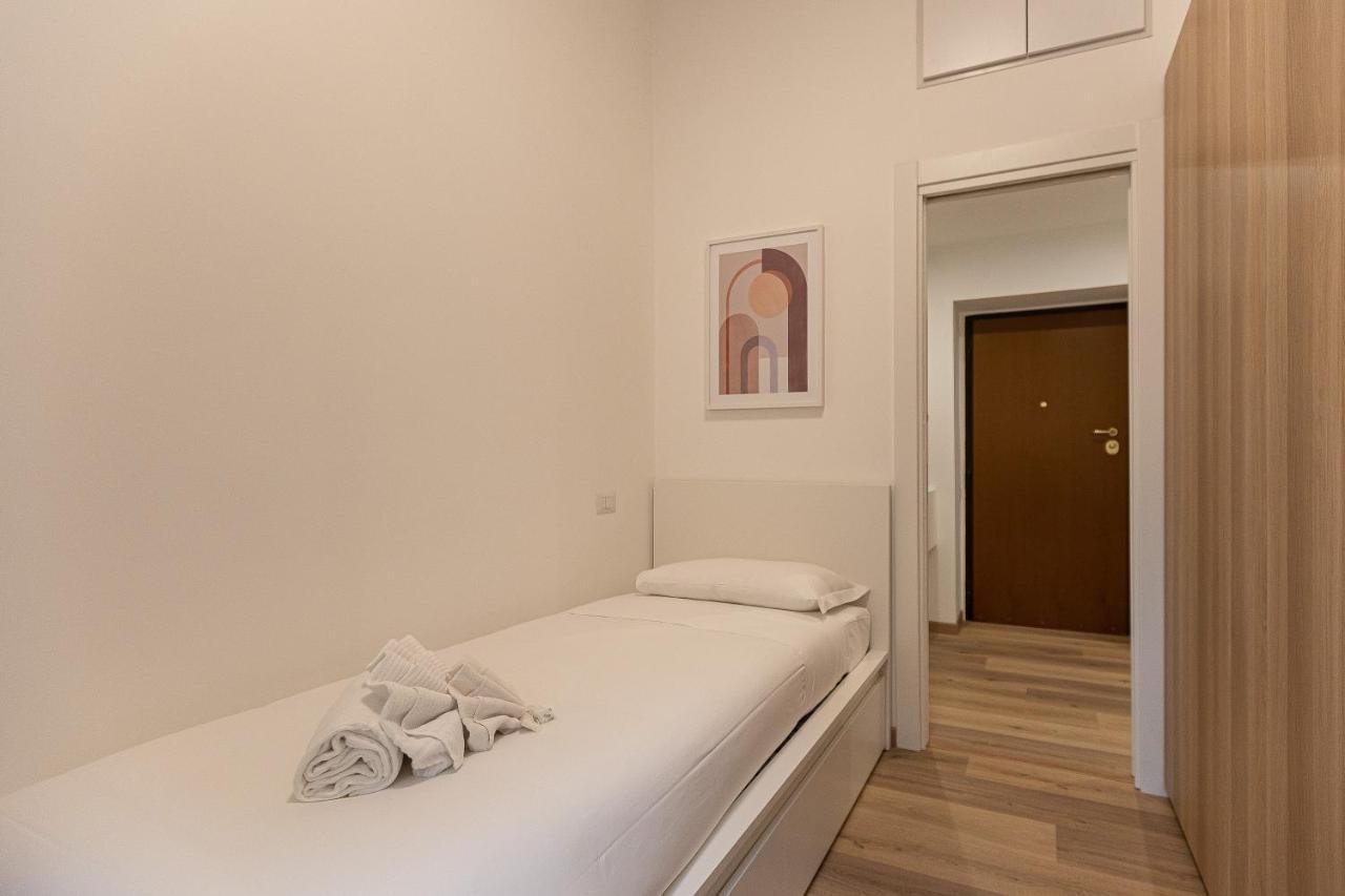 Matilde Modern Apartment-Rental In Rome Extérieur photo